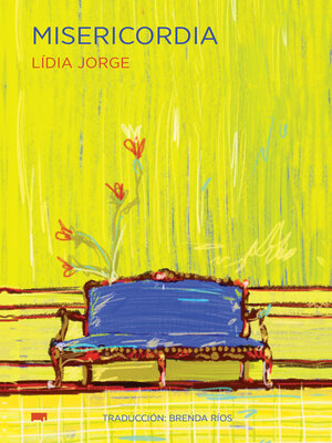 cover image of Misericordia